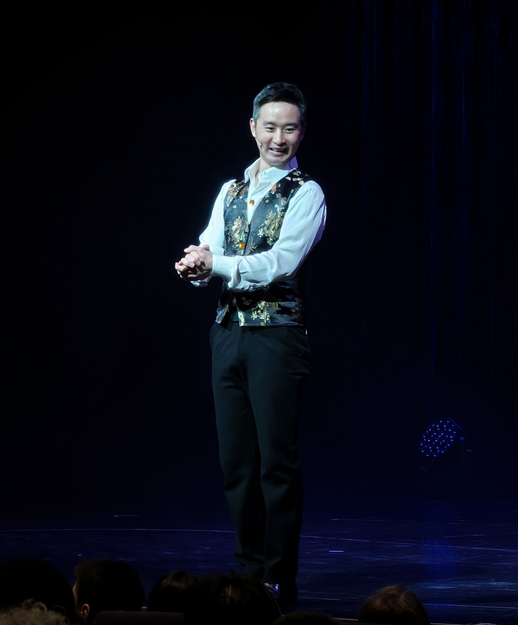 Pengfei