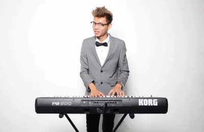 Sam Lee