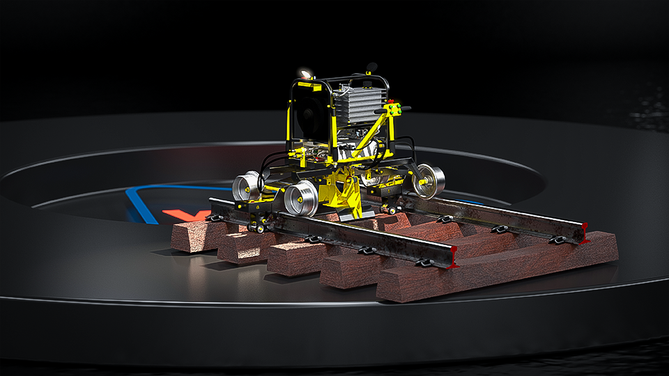 SOLIDWORKS 3D CAD