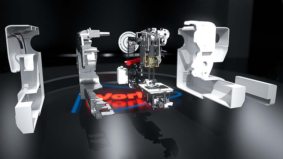  DELMIAWorks Manufacturing ERP （formerly IQMS）