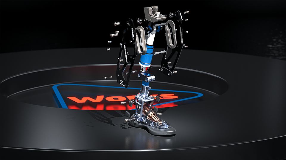 SOLIDWORKS Visualize