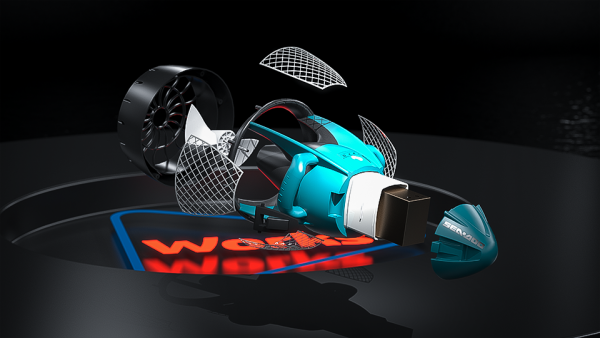 SOLIDWORKS Cloud Offer
