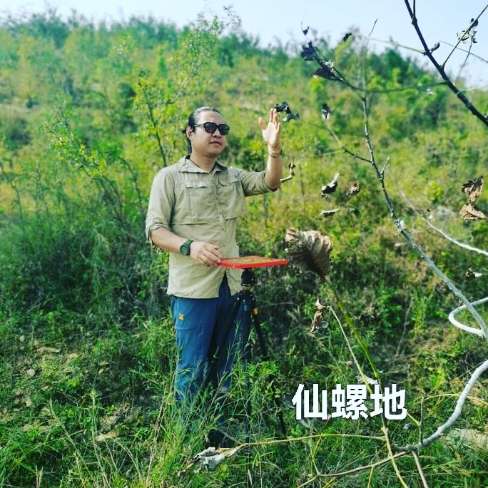 在山东为客户做生基