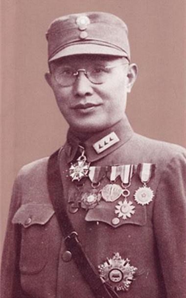 何应钦父亲坟墓考察纪实