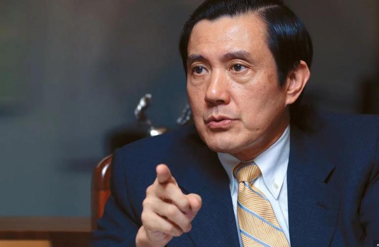 马英九祖坟分析纪实