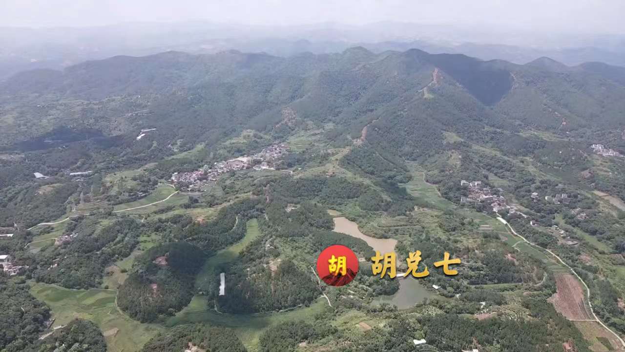 在广东完成工作，明天前往重庆，今天到号称广东郁南第一风水，已经到过现场，回头给大家做一期视频节目详细讲解