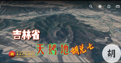 （关VPN后观看）吉林省天鹅地，胡兑七作品