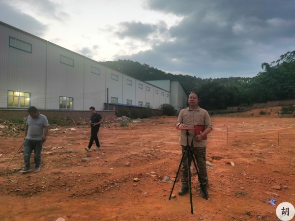 做化工厂新建风水规划，地点广东韶关