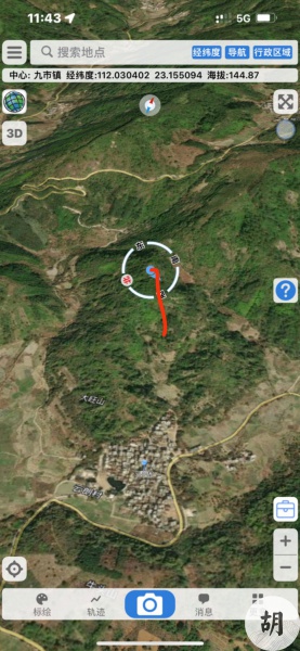 为广东肇庆客户点下山老虎地