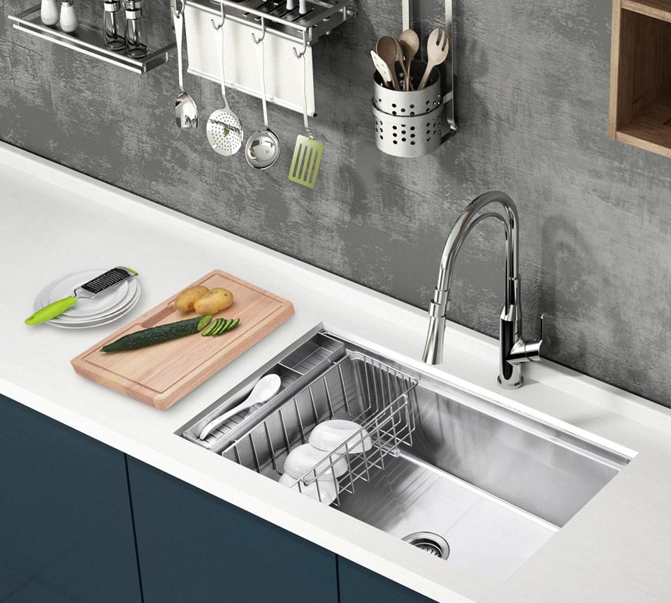 厨房产品  KITHCNE PRODUCT