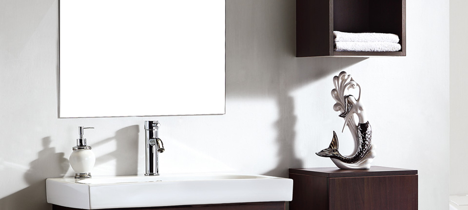 浴室产品 BARHROOM PRODUCT