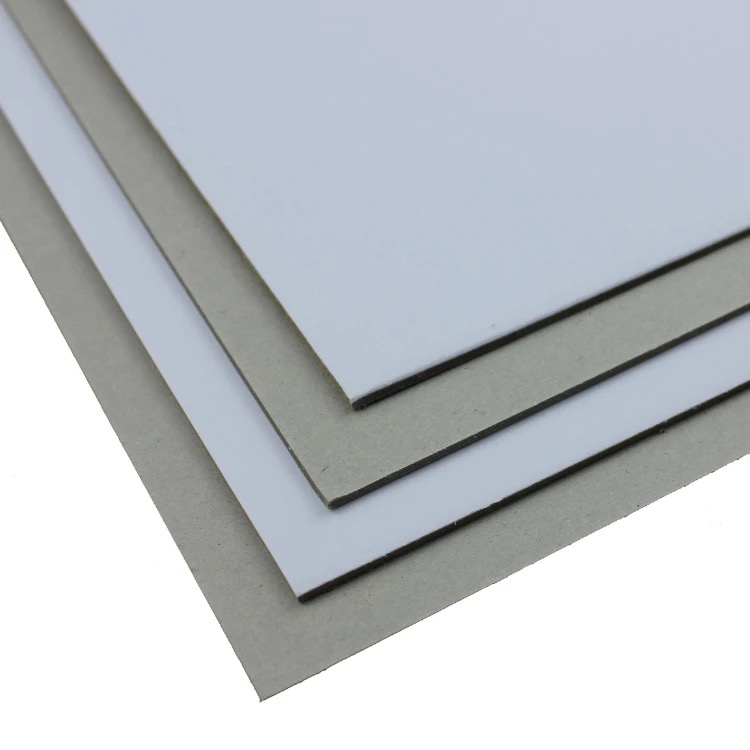 Duplex Chipboard