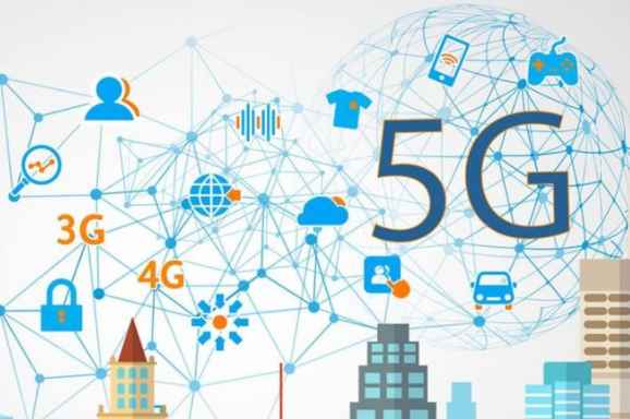 5Gの普及が翻訳業界に与える影響-天上虹翻訳