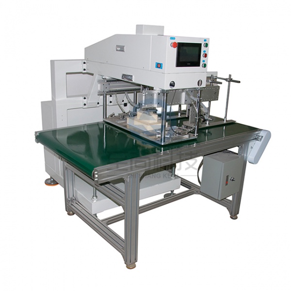 Box Press Machine