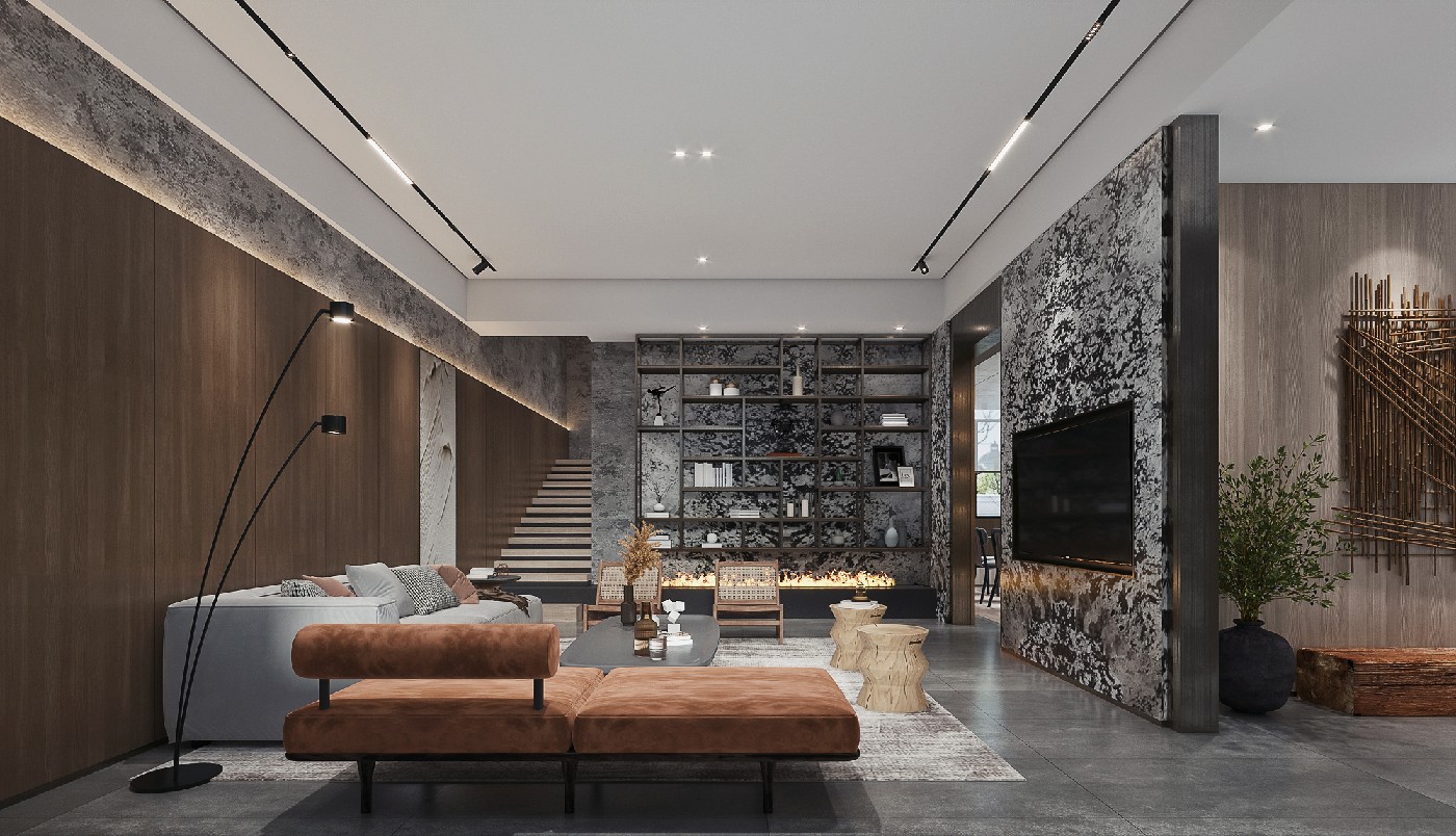 Jiujiang Shatou private club