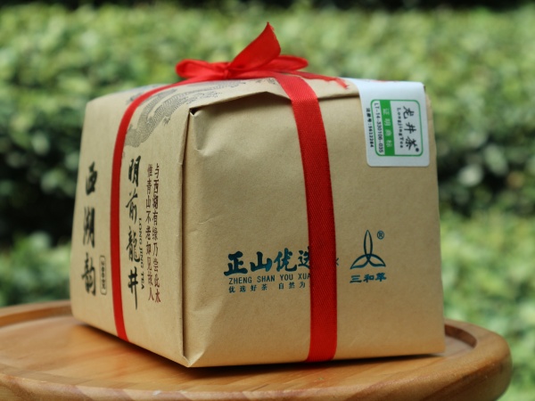 8.2025 Pre-QingMing Longjing 明前龙井茶2300 圖2
