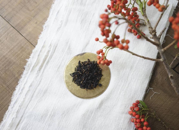 【蜜香紅茶】花蓮瑞穗3580