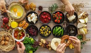 Useful Expressions for Translating Food Tests (2)-CJE Translation