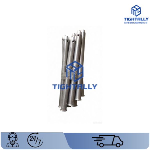 Reefer hinge