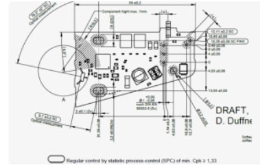About CAMTECH PCB KBS – NEPLON Case user manual | CAMTECH PCB