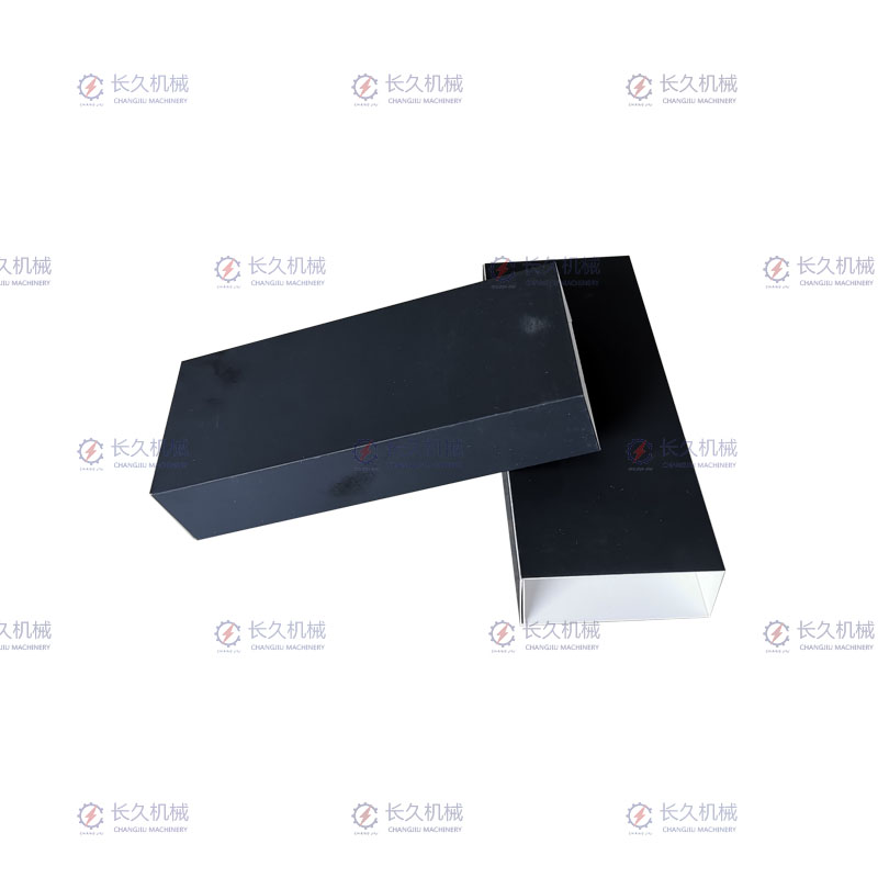抽屉盒自动喷胶成型机