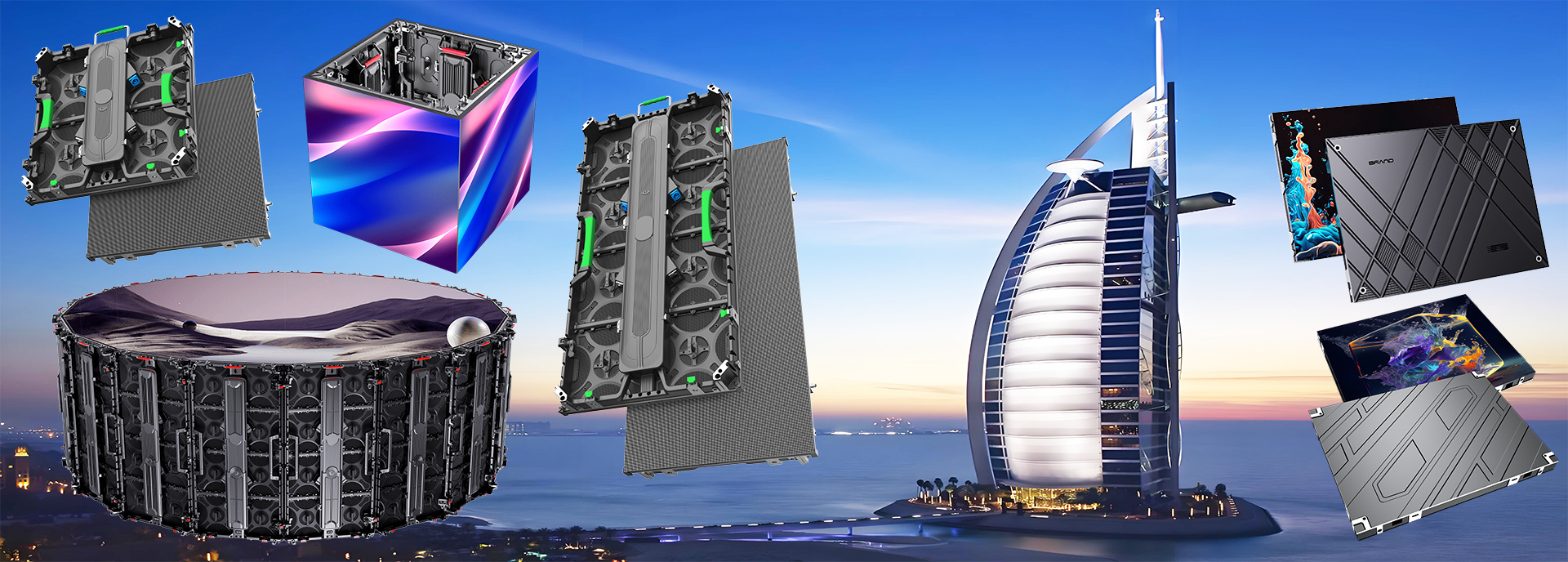 LED Display