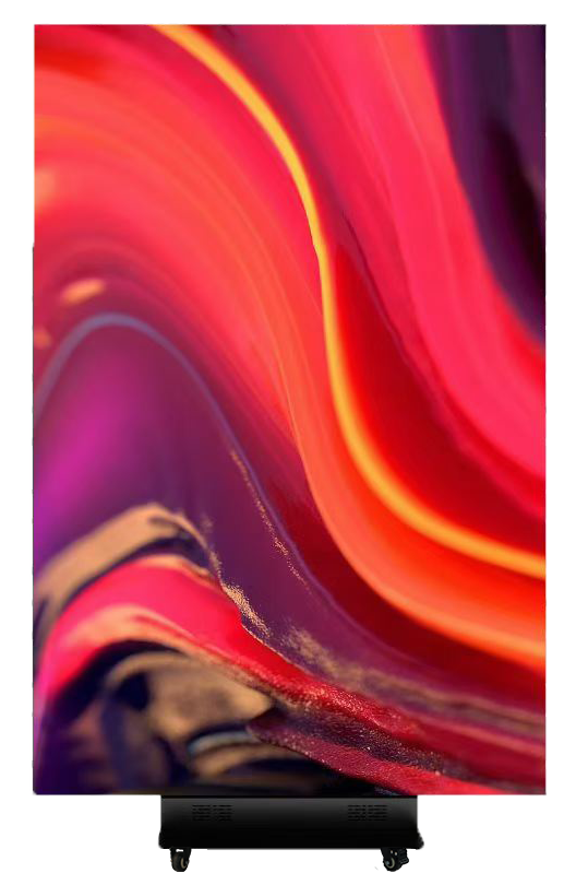 P1.86 LED Poster  Screen,Multiple models are available