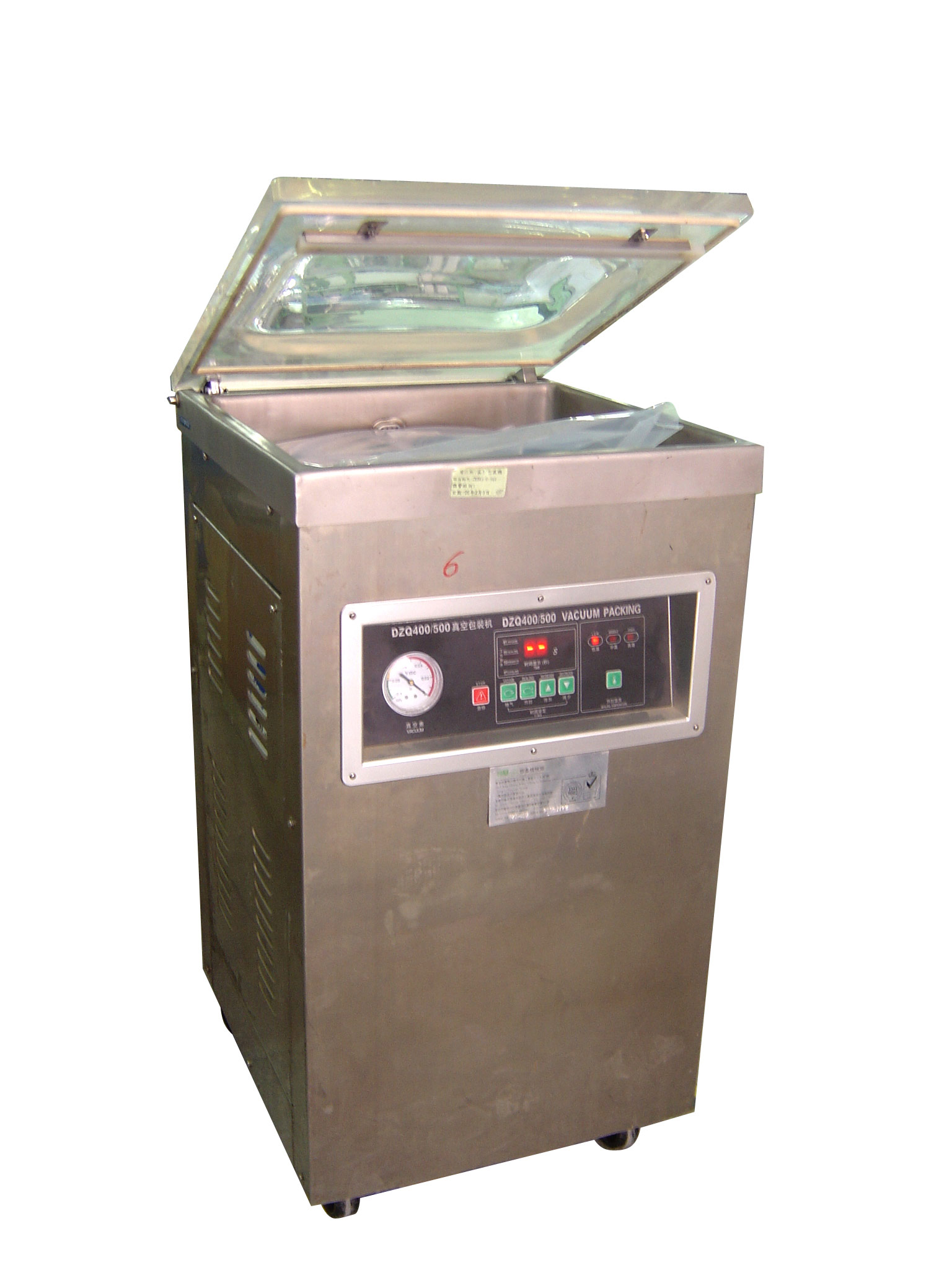 Vacuum Packaging Machine