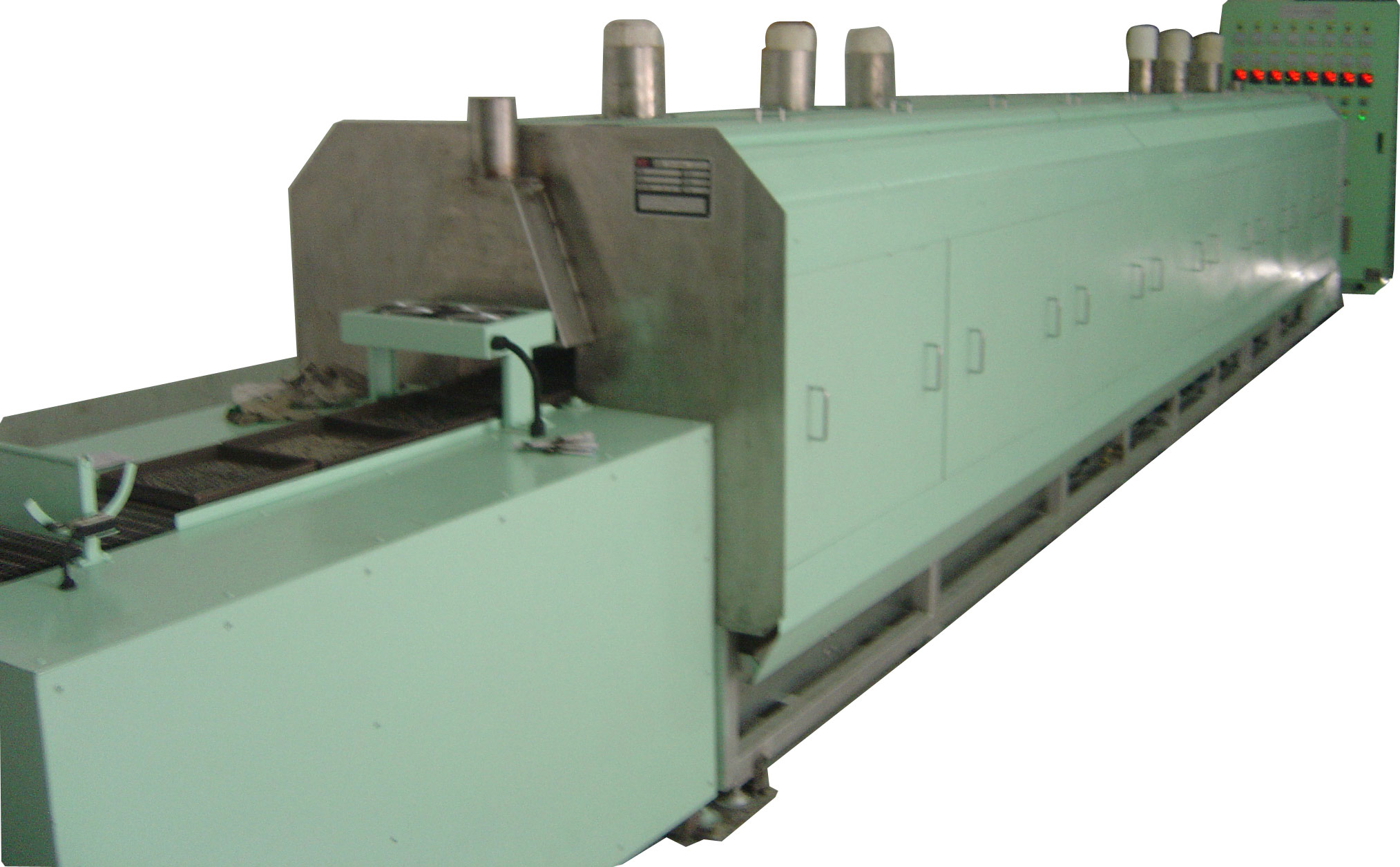 Calcination Furnace