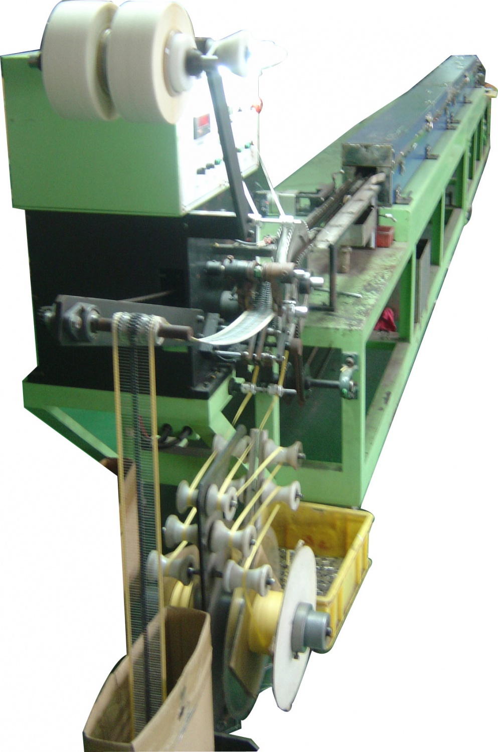 Taping Machine