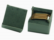 High current power inductor BWH series