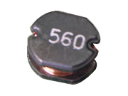 Open SMT Power Inductance FPI