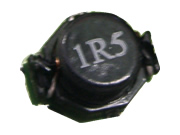 Open SMT Power Inductance BS
