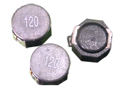 Closed chip power inductor (8D) - CDRH series