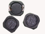 Closed SMT power inductors - SDS series