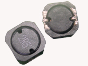 Closed SMT power inductors - SDS series