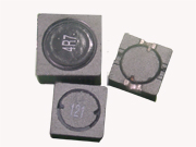 Closed chip power inductors - CDR series