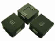High current power inductors - SLPI series