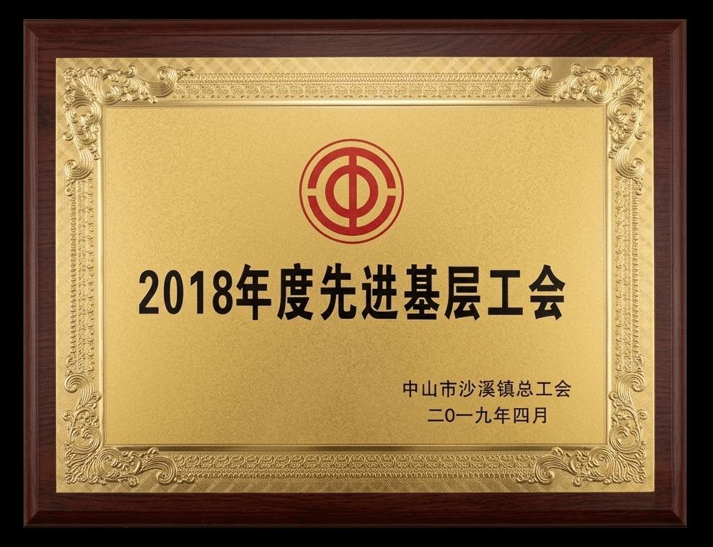 Advanced Grassroots Trade Union of 2018