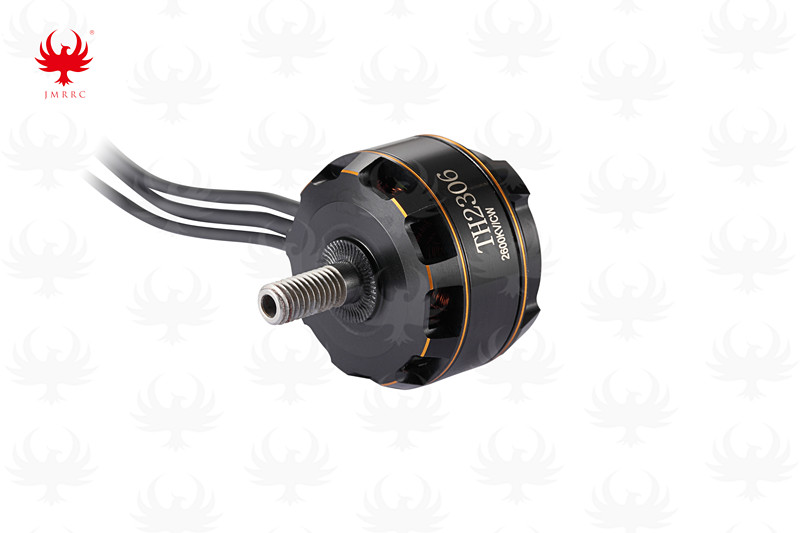 JMRRC TH2306 2600KV Brushless Motor for RC Aircraft drone