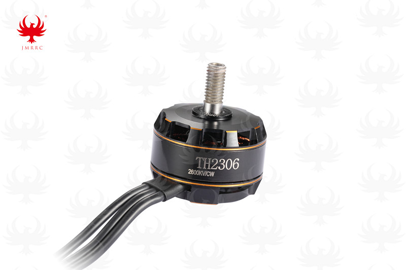 JMRRC TH2306 2600KV Brushless Motor for RC Aircraft drone