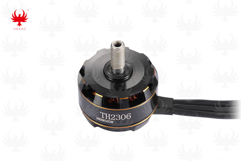 JMRRC TH2306 2600KV Brushless Motor for RC Aircraft drone