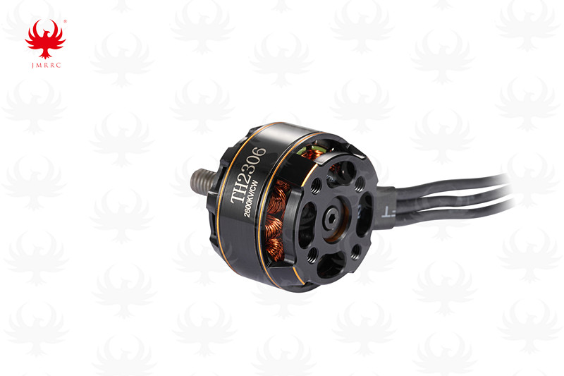 JMRRC TH2306 2600KV Brushless Motor for RC Aircraft drone