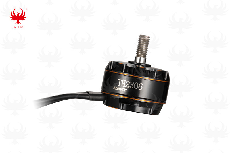 JMRRC TH2306 2600KV Brushless Motor for RC Aircraft drone