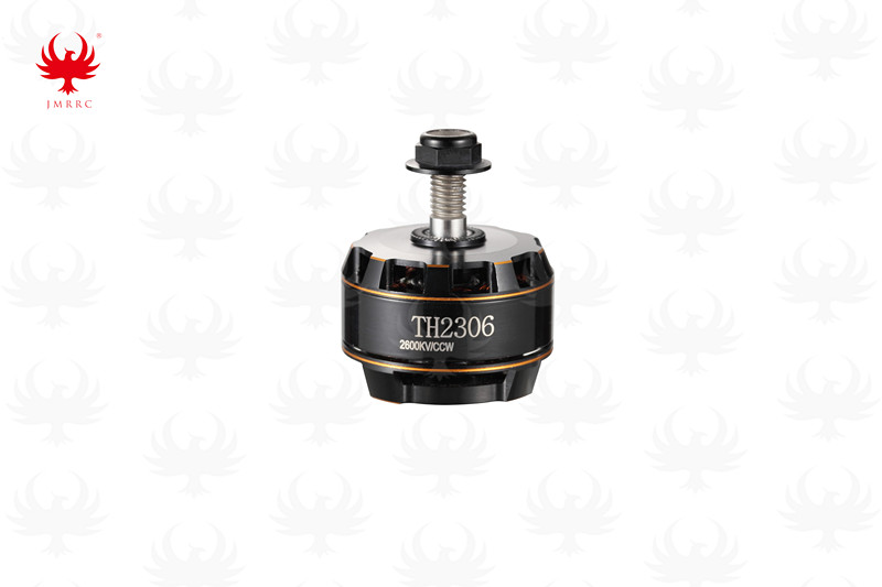 JMRRC TH2306 2600KV Brushless Motor for RC Aircraft drone