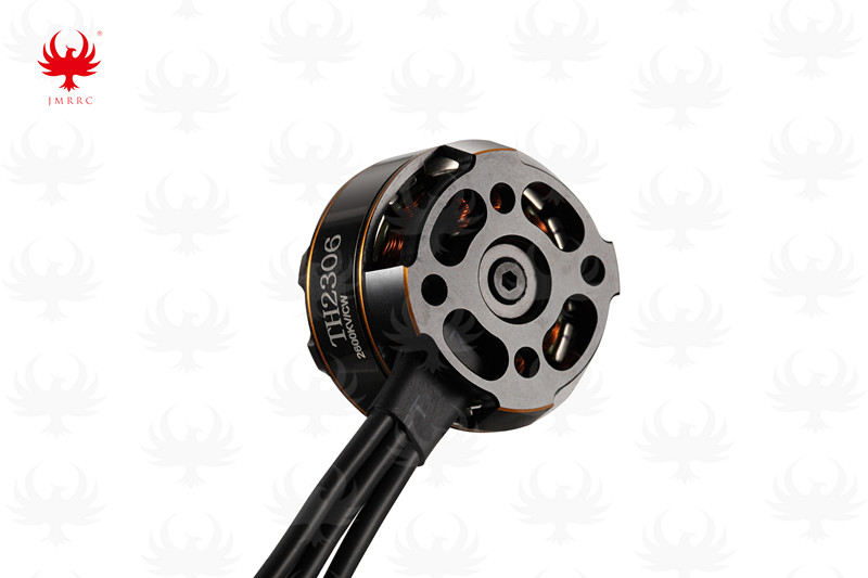 JMRRC TH2306 2600KV Brushless Motor for RC Aircraft drone