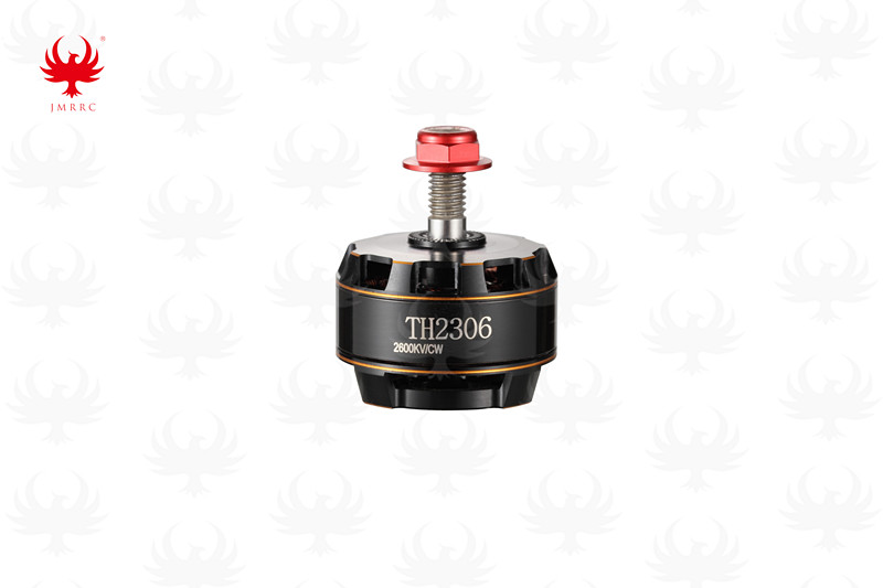 JMRRC TH2306 2600KV Brushless Motor for RC Aircraft drone