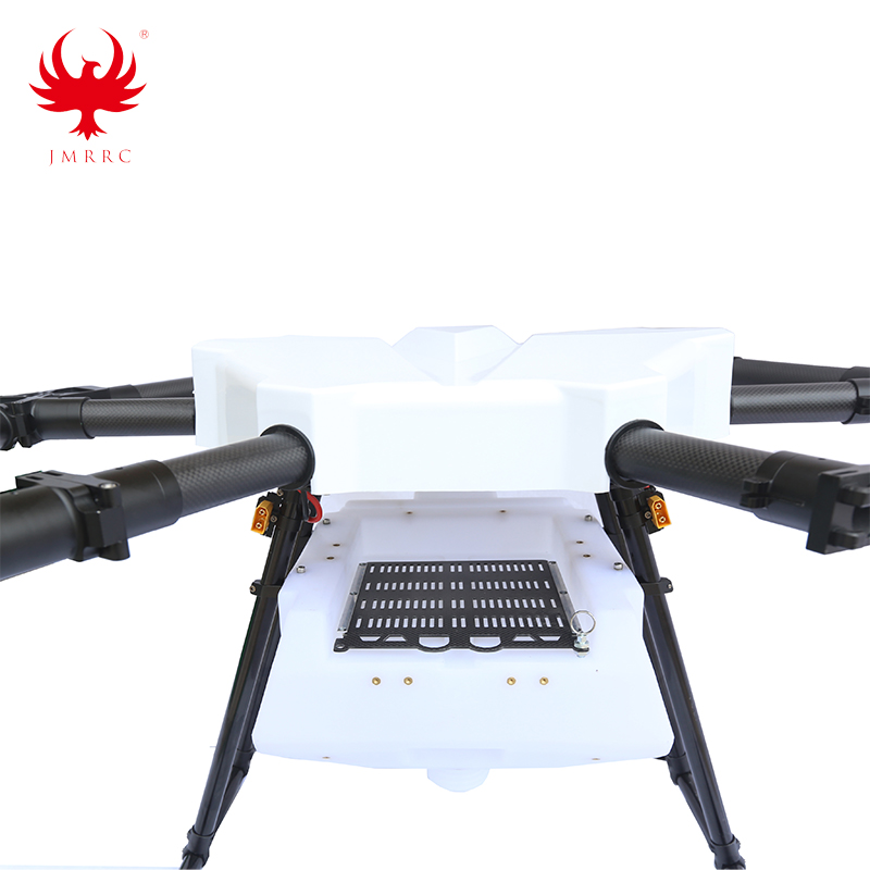 JMR-V1250HZ Integrated Arm Pipe Frame Kit with New 10L Tank