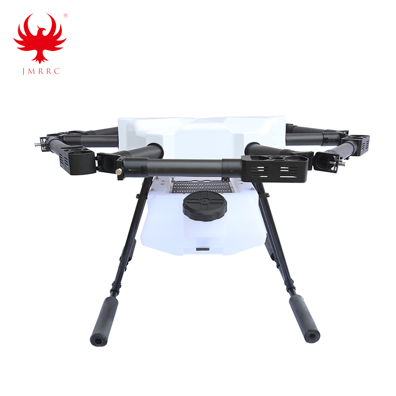 JMR-V1250HZ Integrated Arm Pipe Frame Kit with New 10L Tank