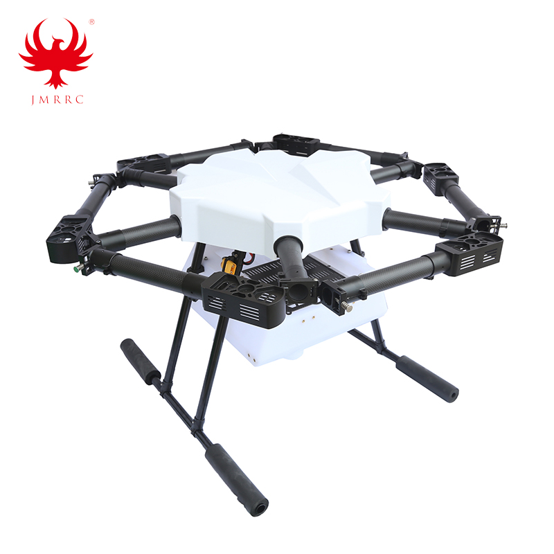 JMR-V1250HZ Integrated Arm Pipe Frame Kit with New 10L Tank